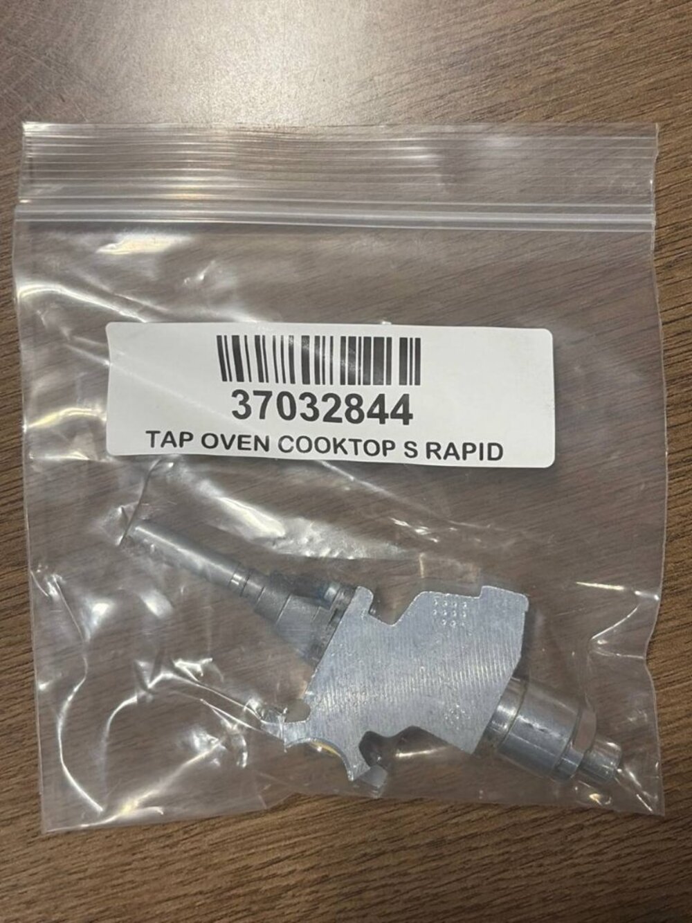 37032844 Magic Chef SEMI RAPID VALVE BRAND NEW OEM